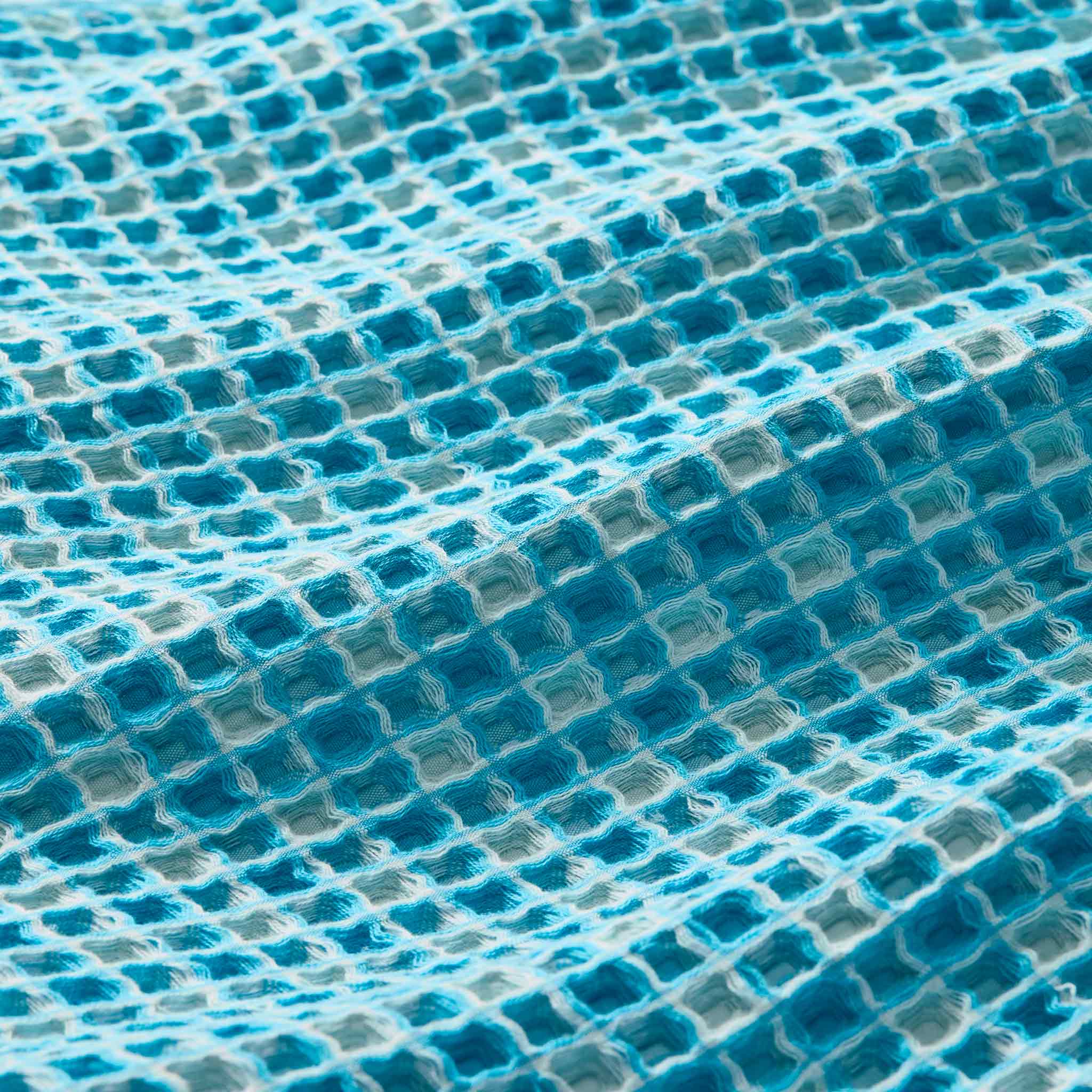 Dreamweave Waffle Bath Towels Set of 2 P1