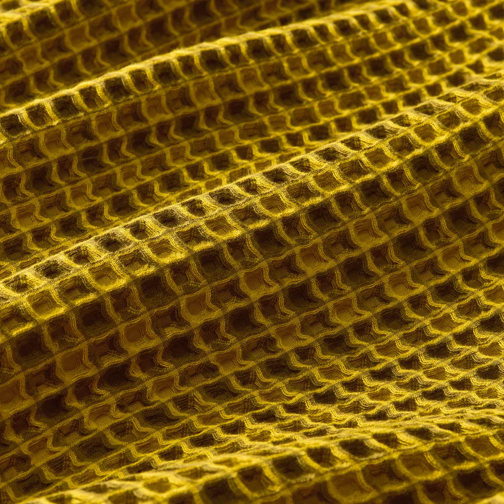 Dreamweave Waffle Bath Towels Set of 2 P1