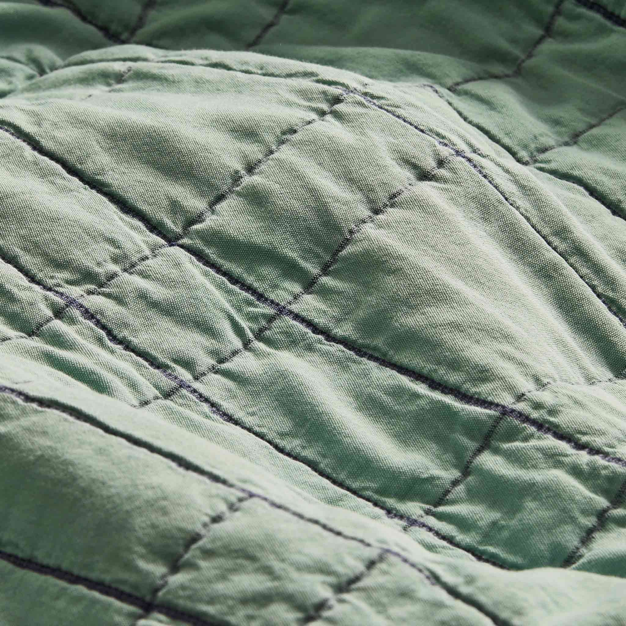 Weekend Wash Quilt H0