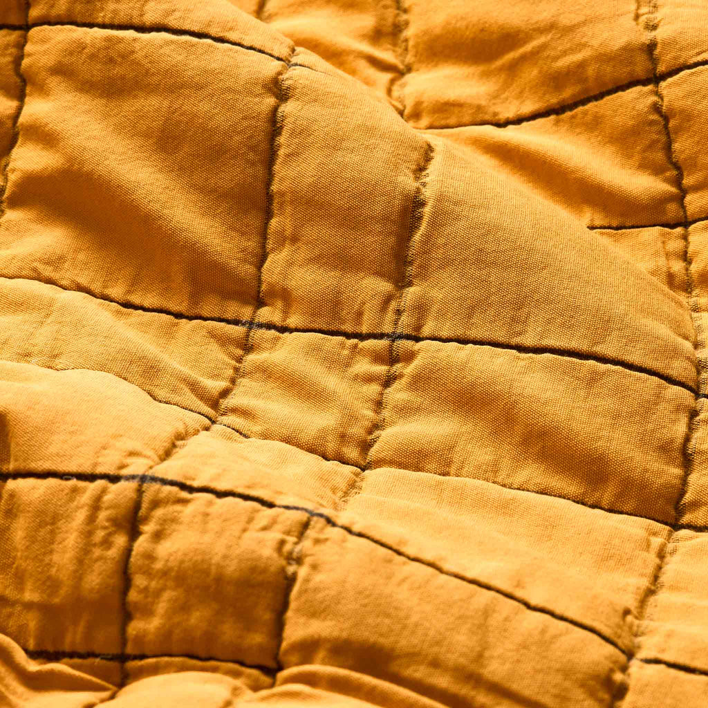 Weekend Wash Quilt H0