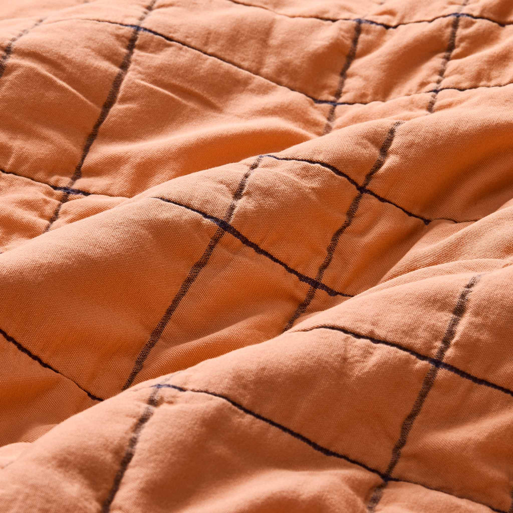 Weekend Wash Quilt H0
