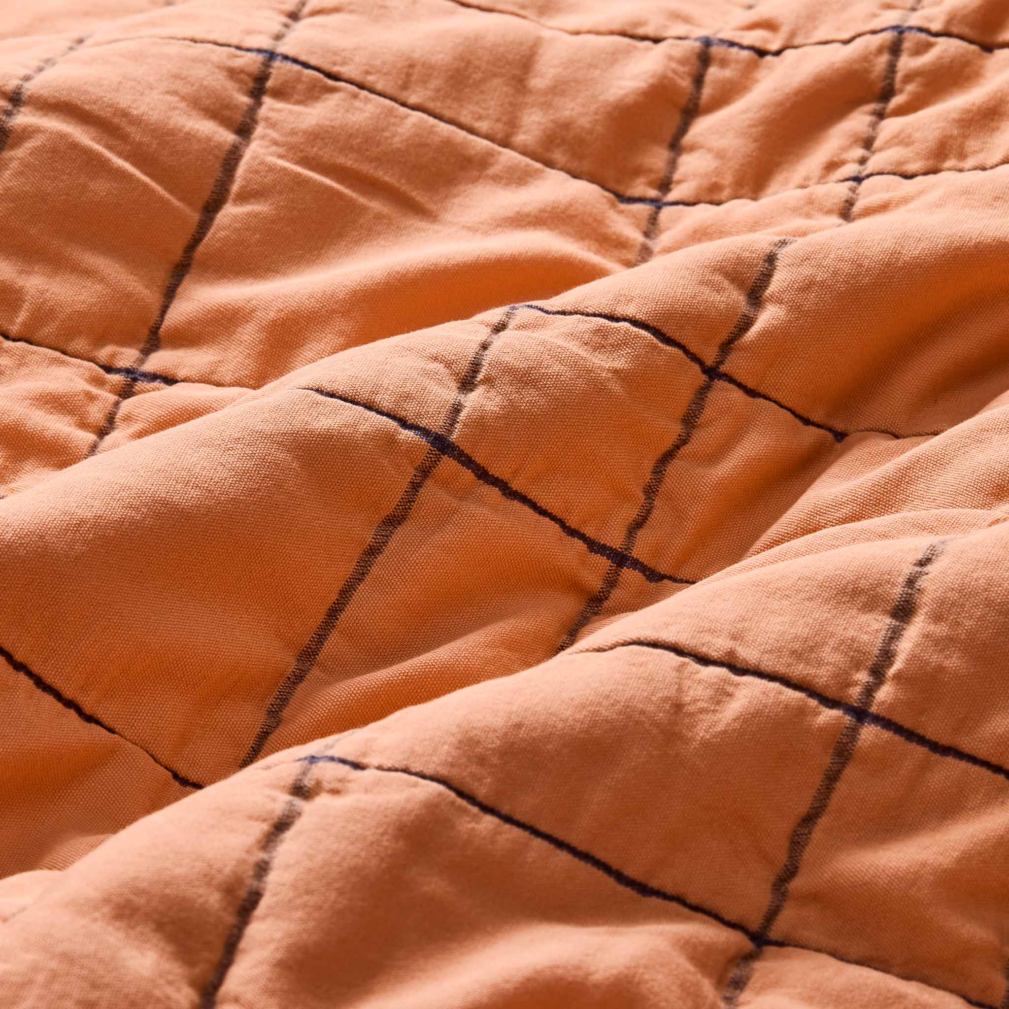 Weekend Wash Quilt H0