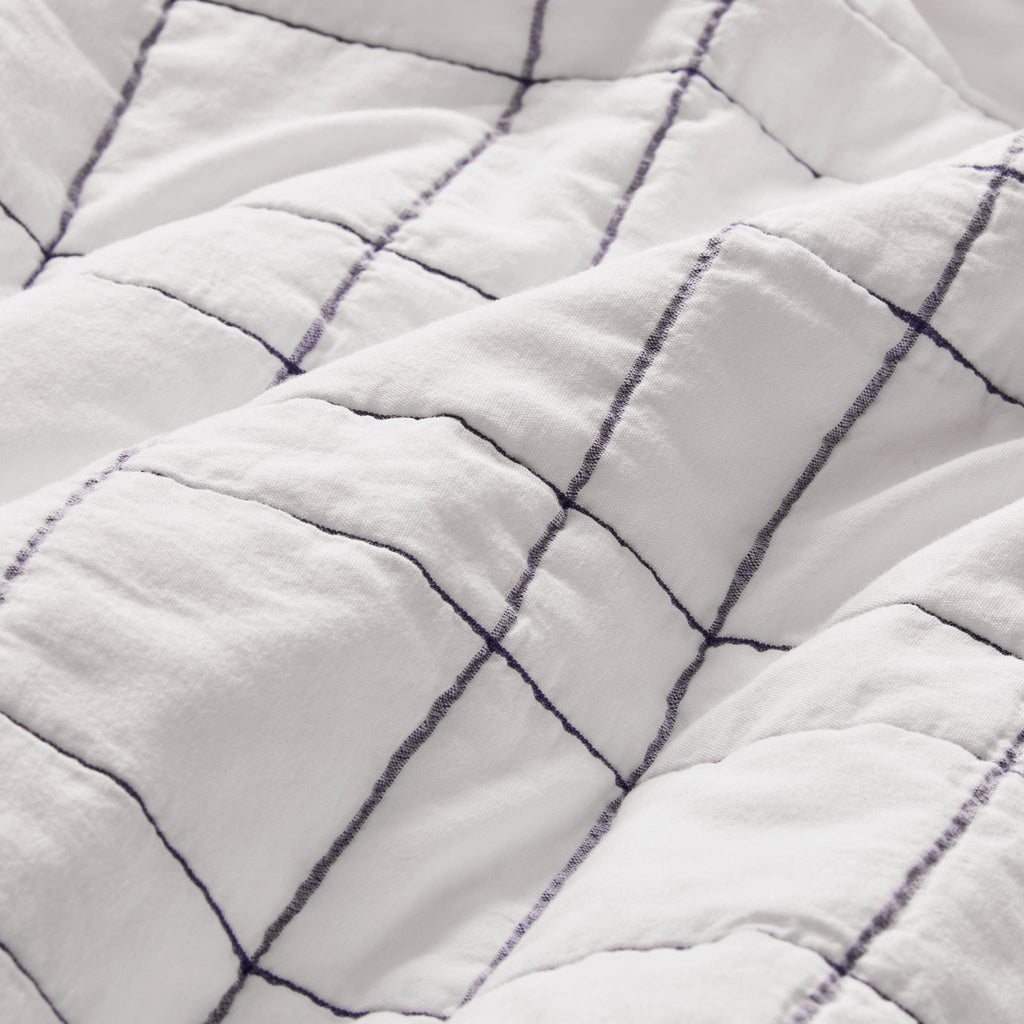 Weekend Wash Quilt H0