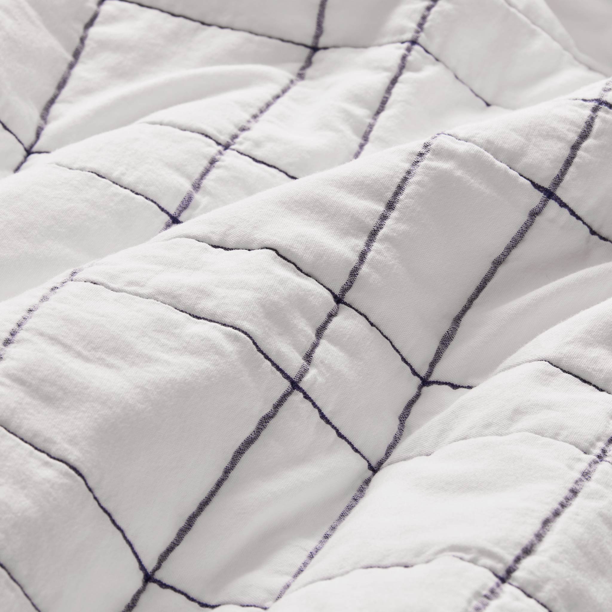 Weekend Wash Quilt H0