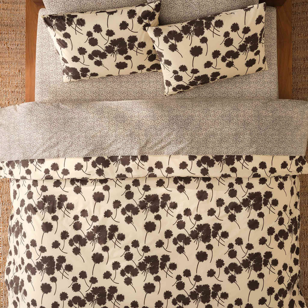 Classic Percale Core Sheet Set Q5