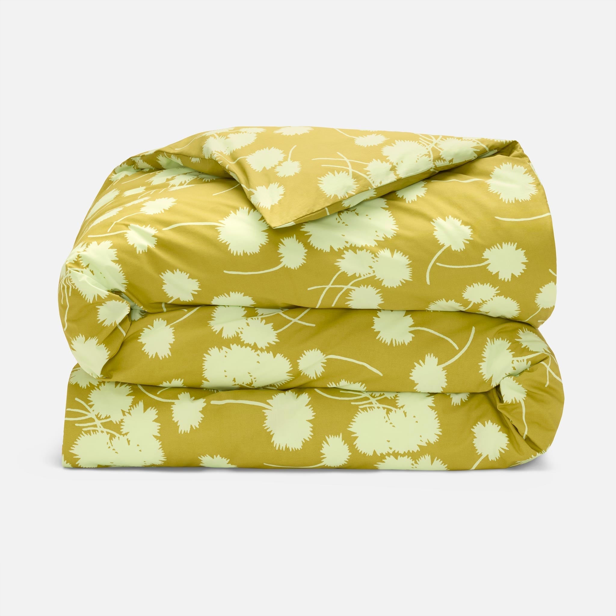 Classic Percale Duvet Cover X7