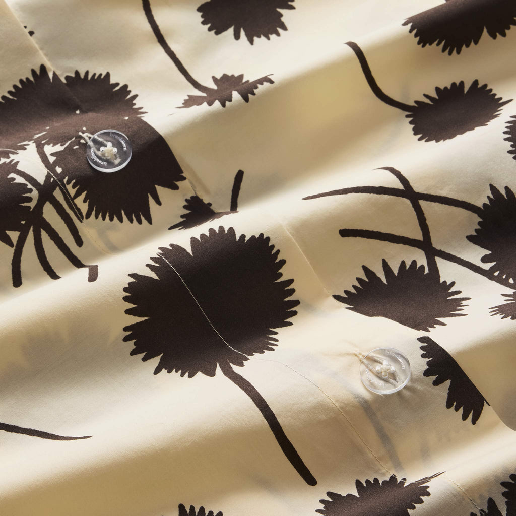 Classic Percale Duvet Cover F6
