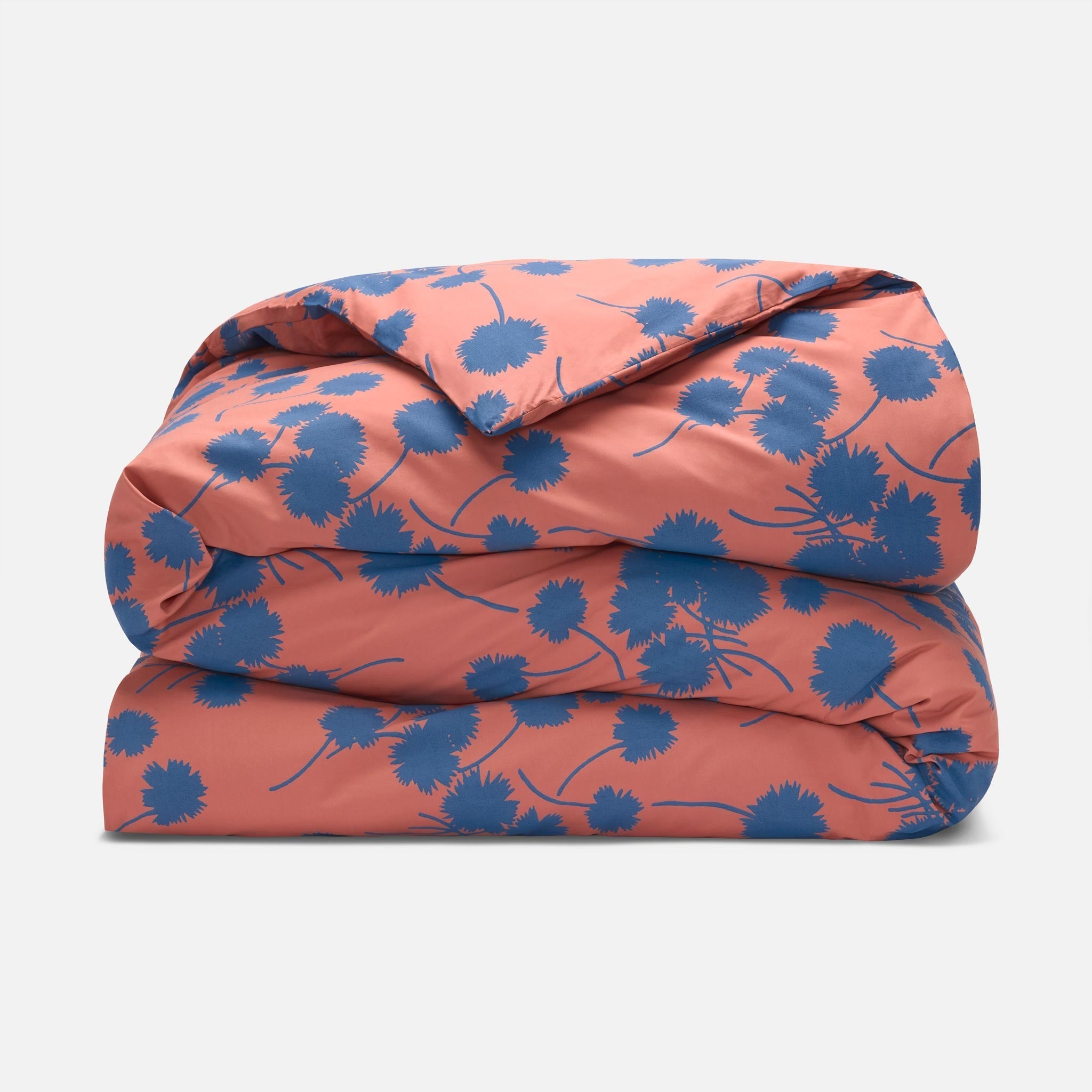 Classic Percale Duvet Cover X7