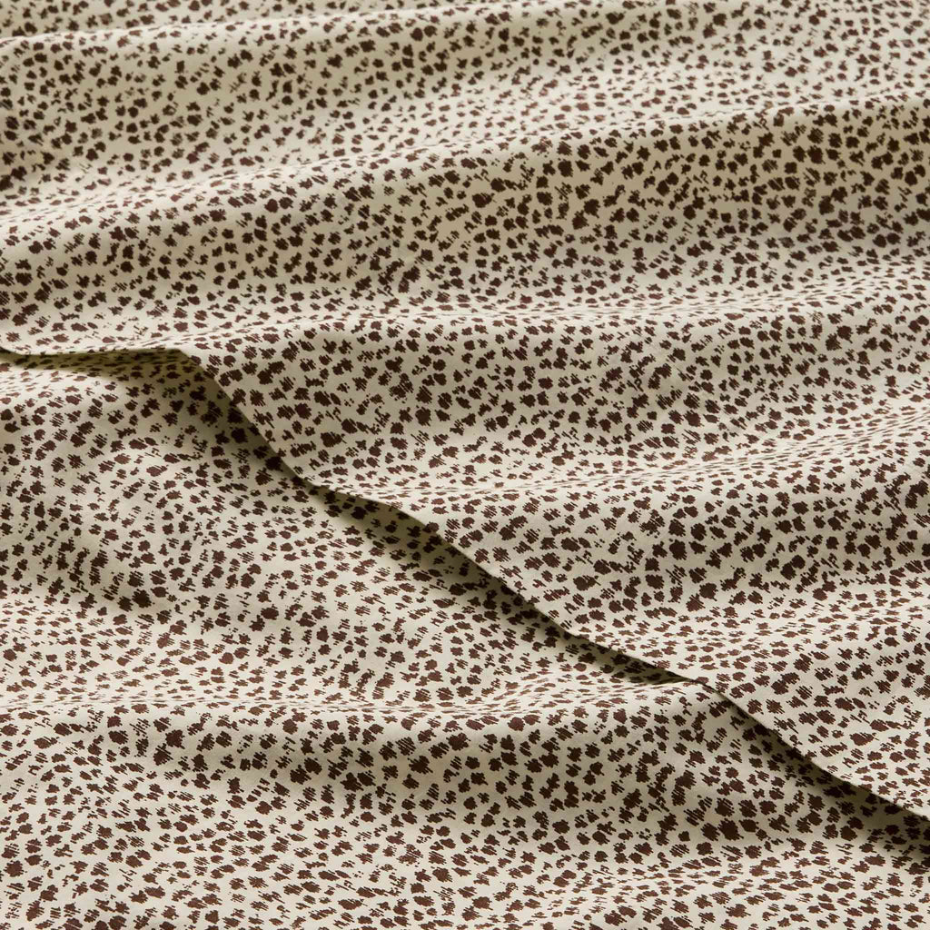 Classic Percale Core Sheet Set Q5