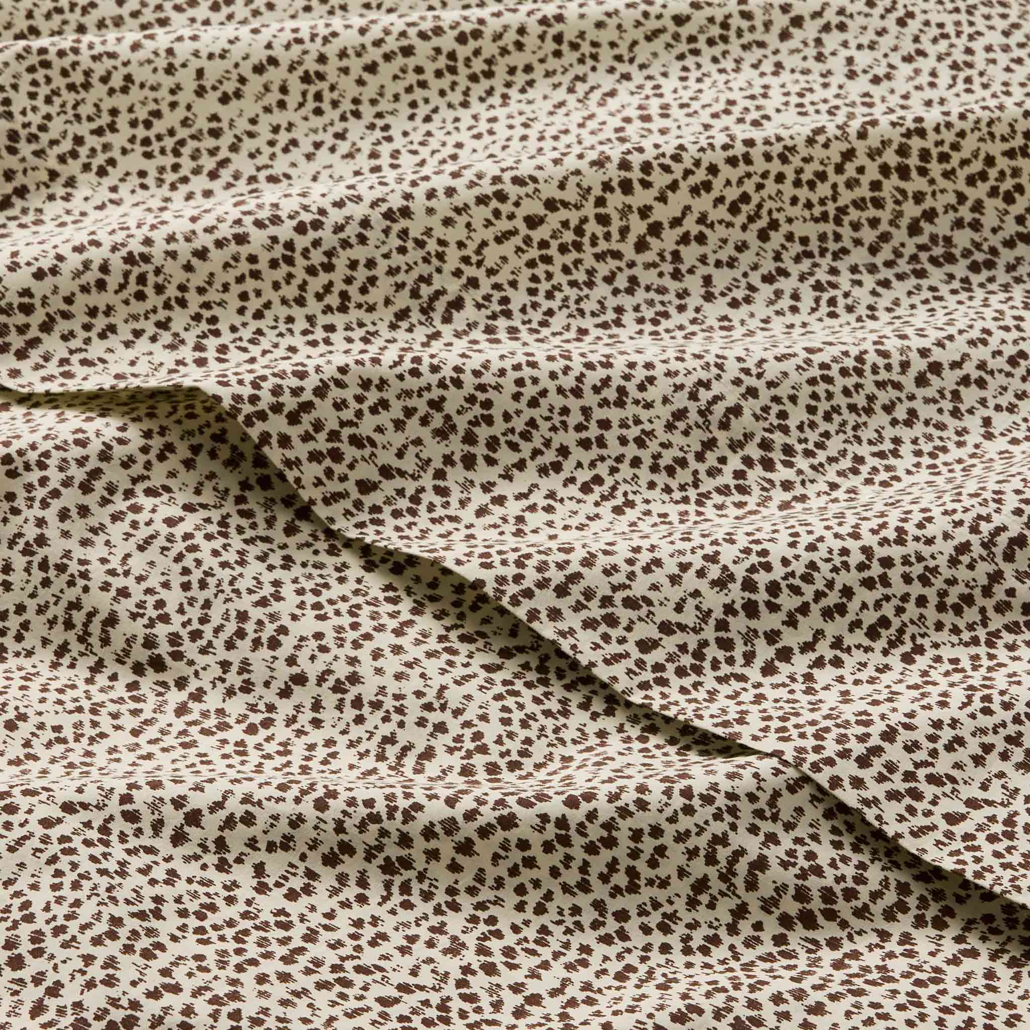 Classic Percale Core Sheet Set Q5