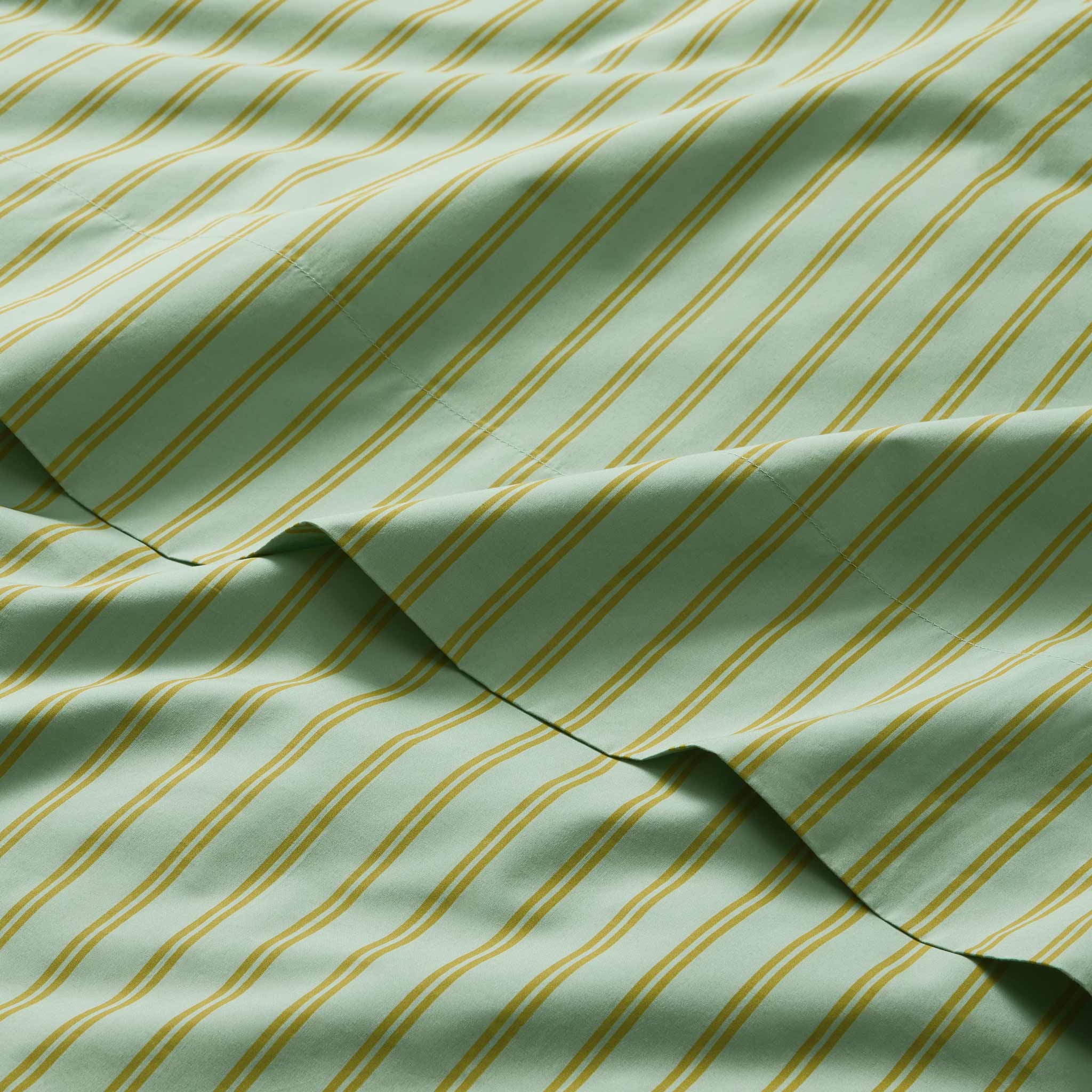 Classic Percale Core Sheet Set Q5