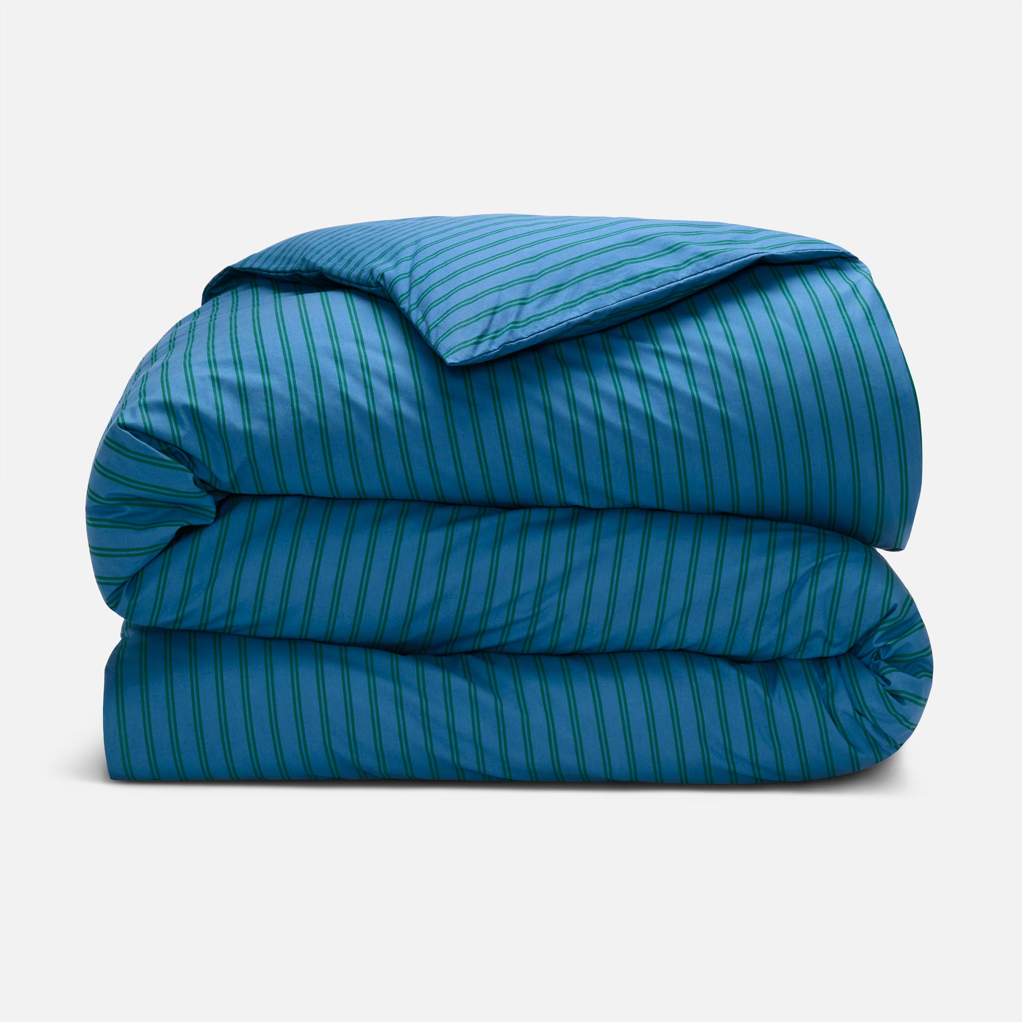 Classic Percale Duvet Cover F6