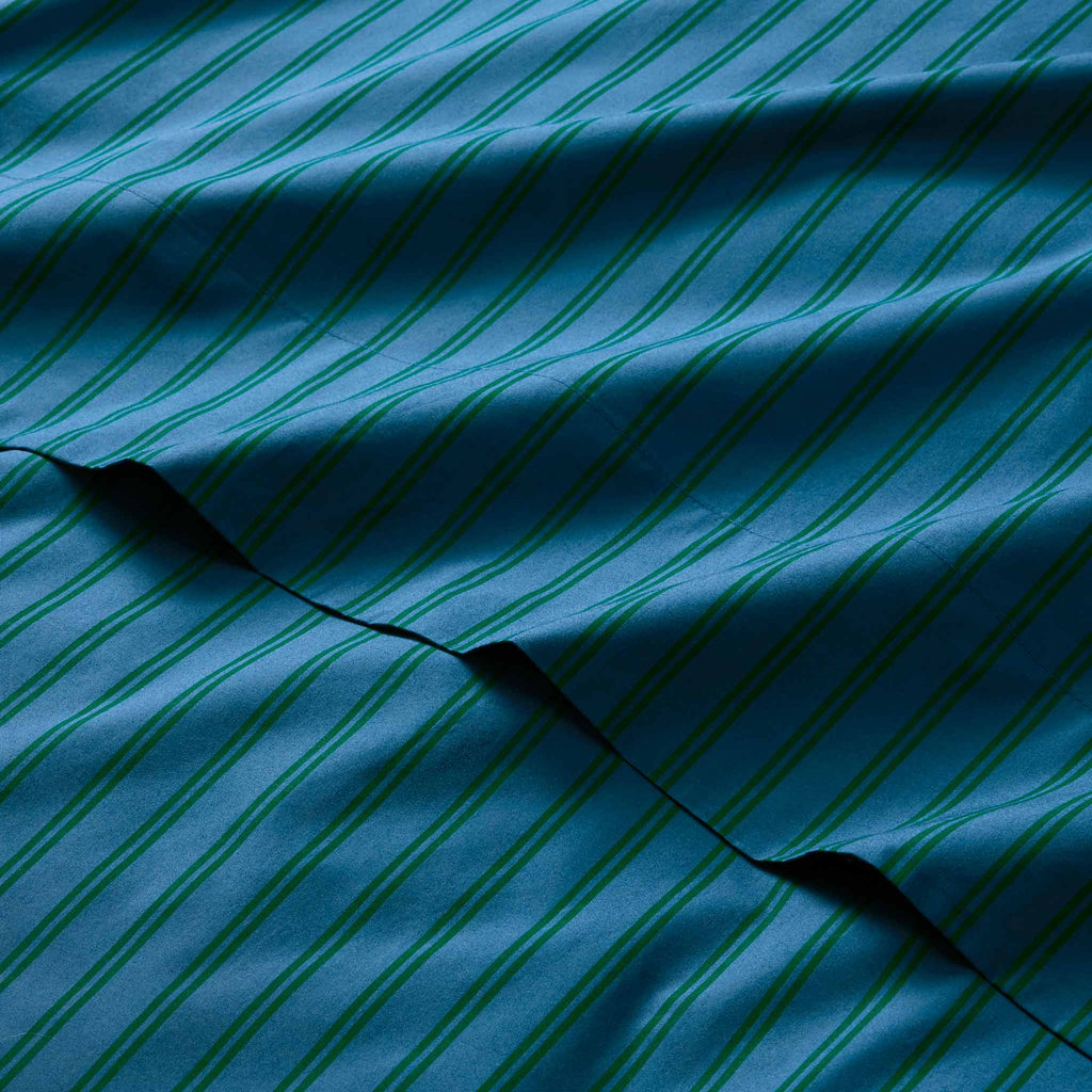 Classic Percale Core Sheet Set Q5