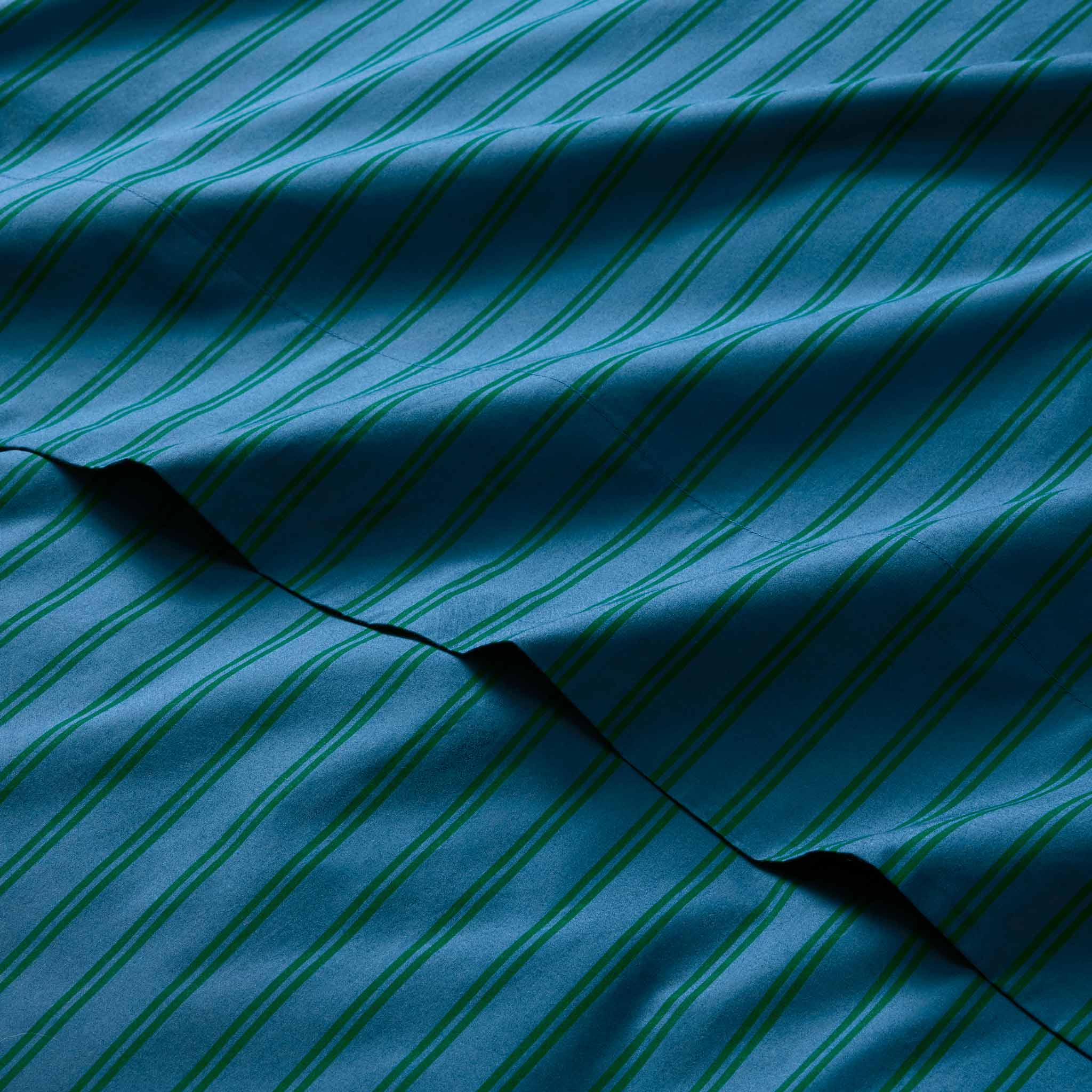 Classic Percale Core Sheet Set Q5