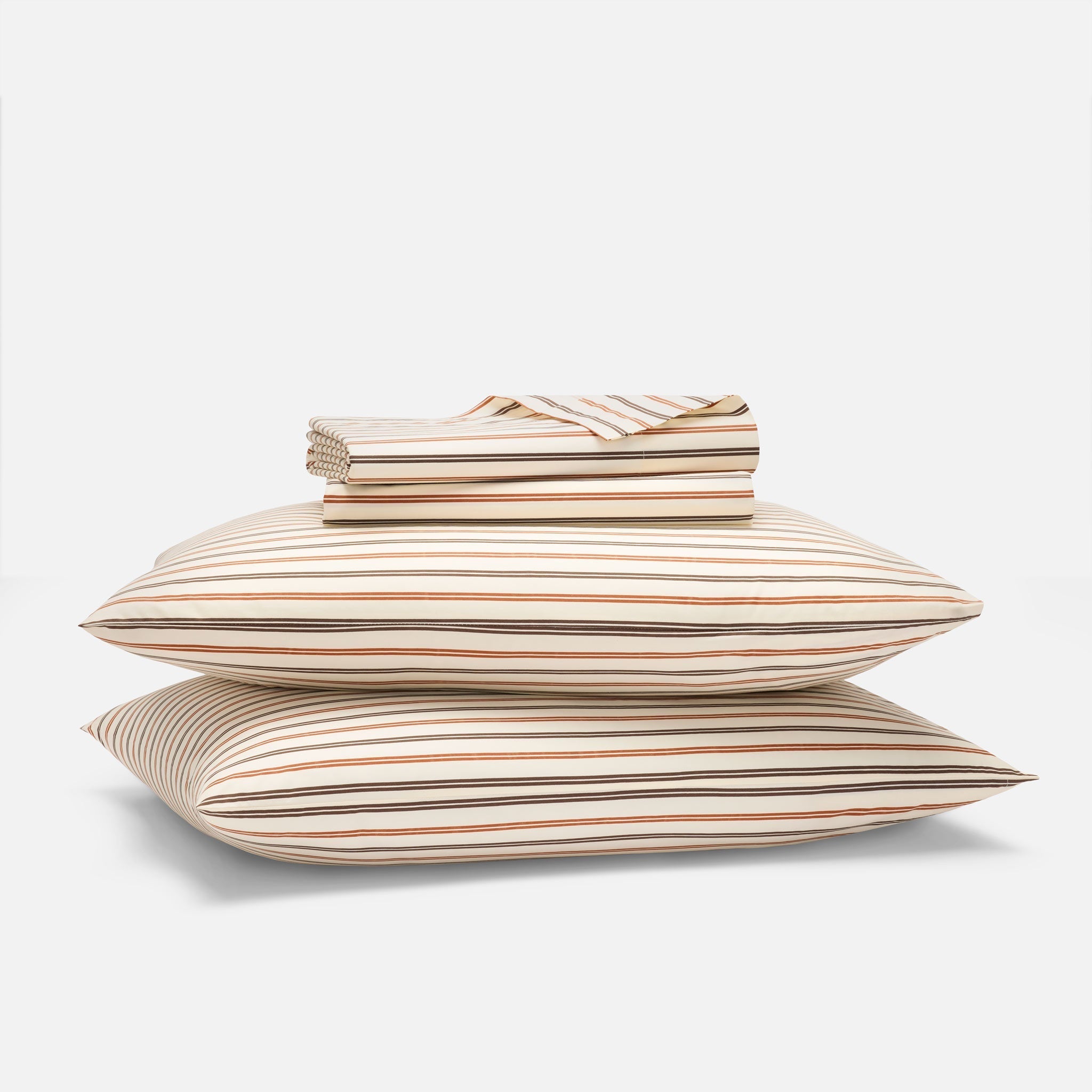 Classic Percale Core Sheet Set Q5