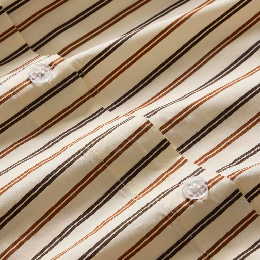 Classic Percale Core Sheet Set Q5