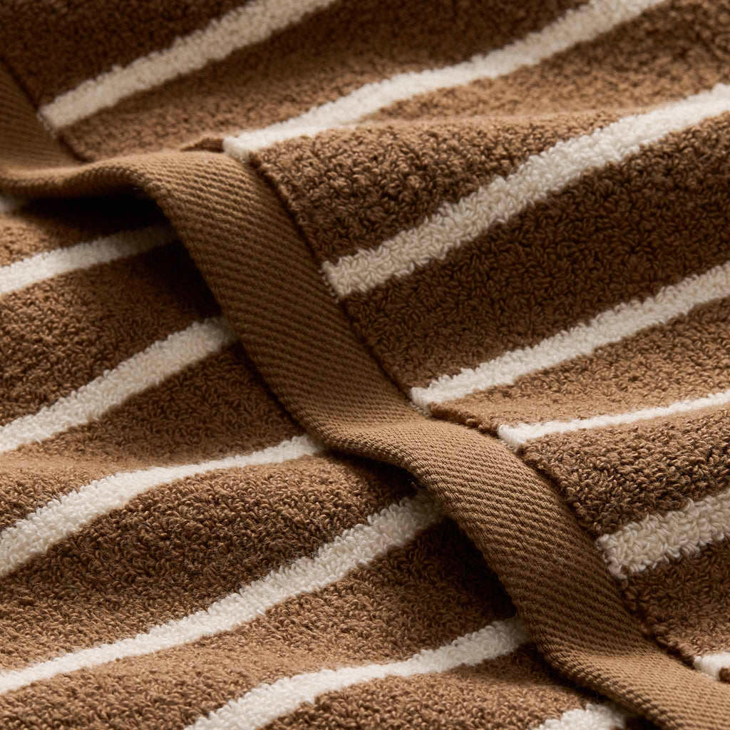 Super-Plush Set of 4 Bath Towel Bundle V5