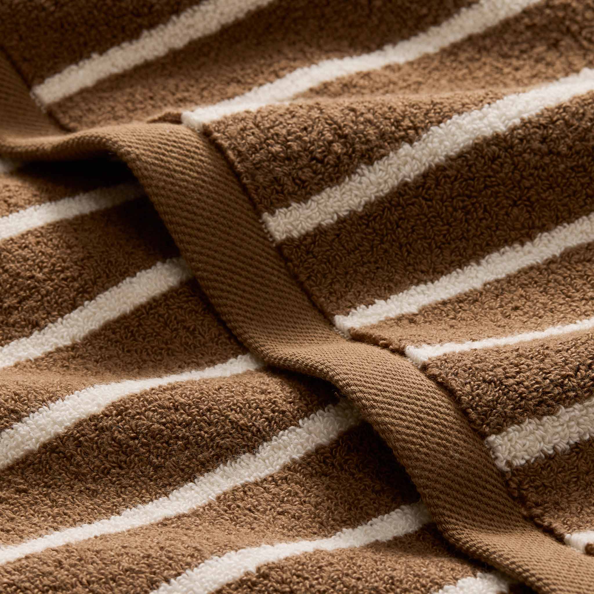 Super-Plush Set of 4 Bath Towel Bundle V5