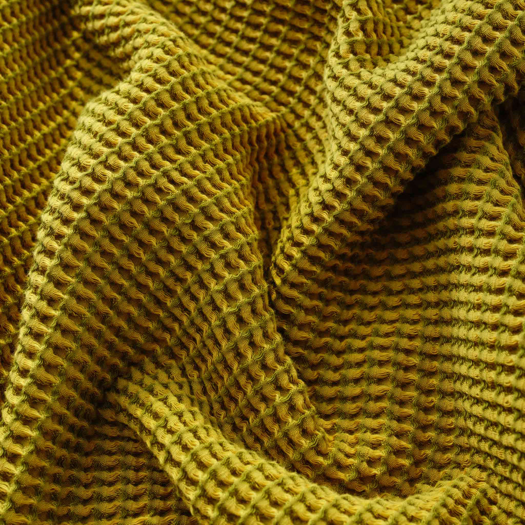 Dreamweave Waffle Bed Blanket Y1