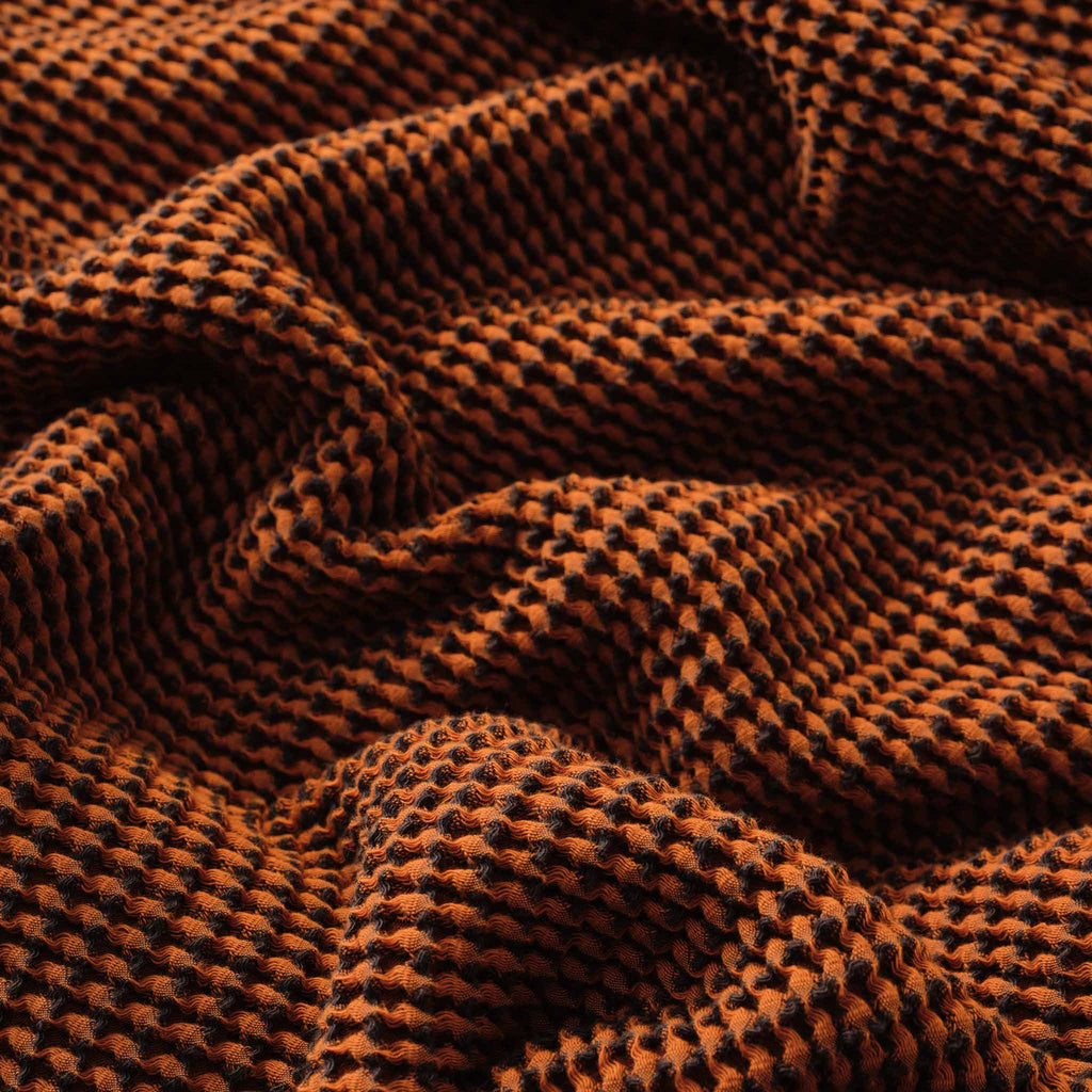 Dreamweave Waffle Bed Blanket Y1
