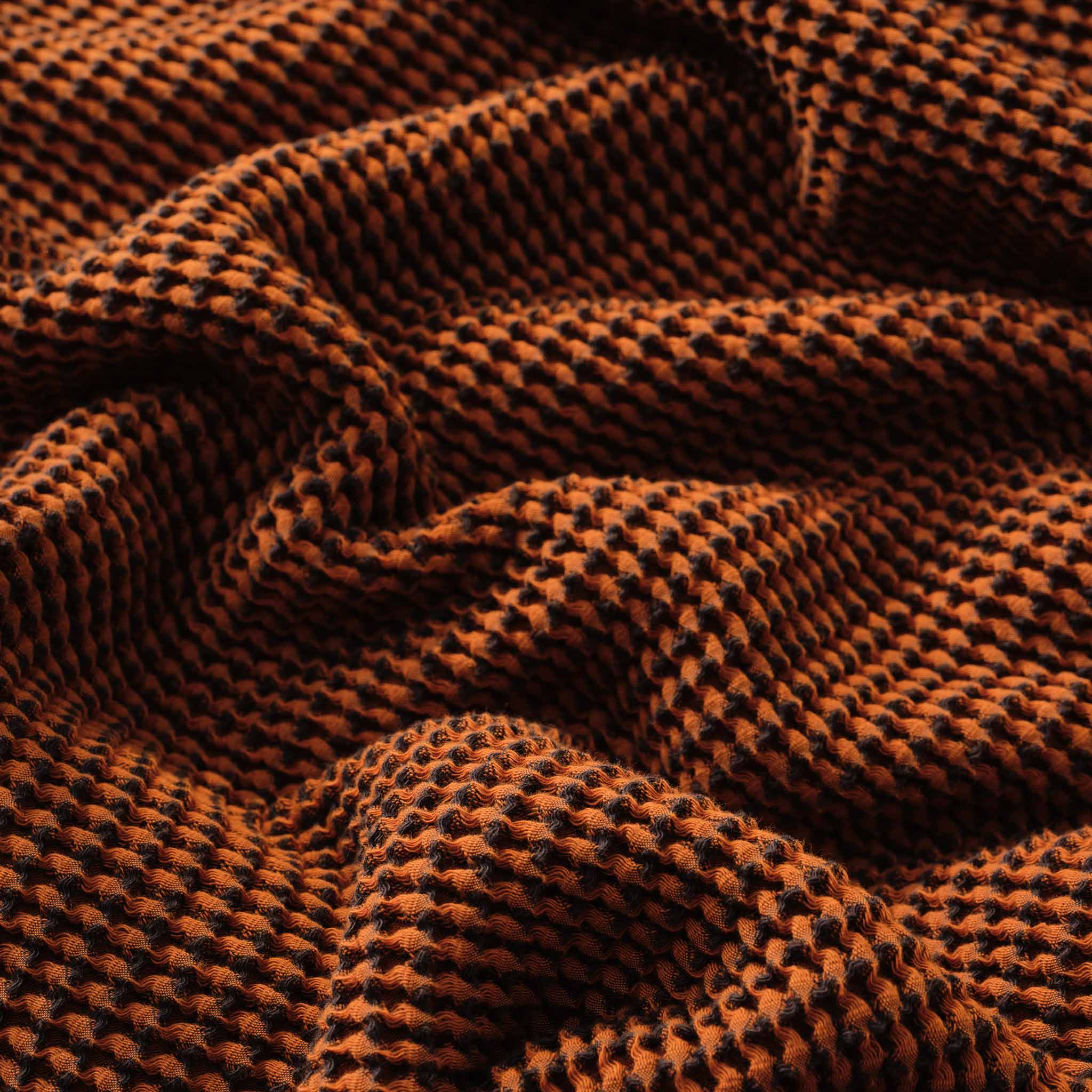 Dreamweave Waffle Bed Blanket Y1