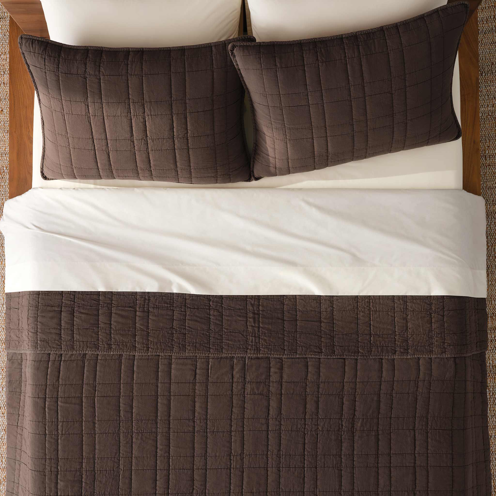Weekend Wash Quilt H0