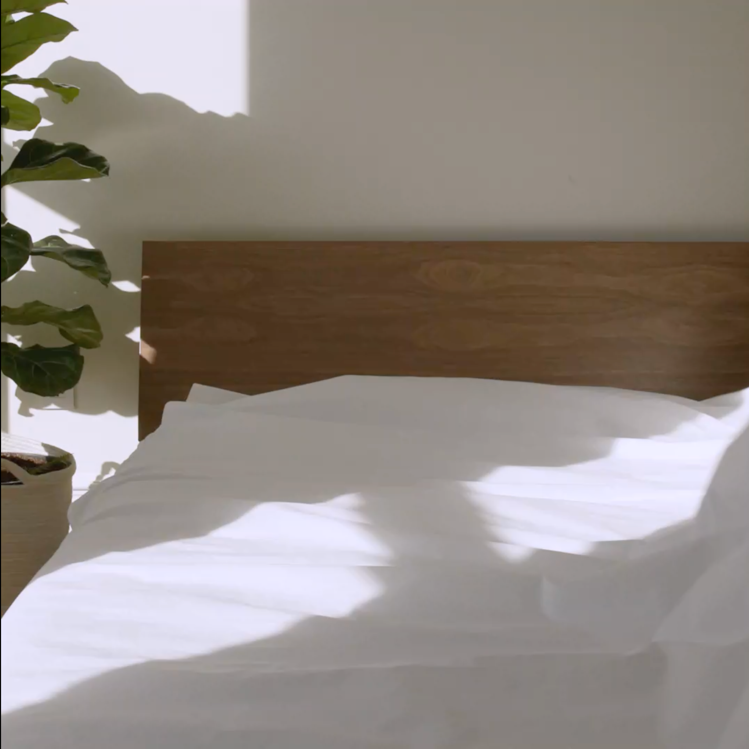 Classic Percale Core Sheet Set Q5