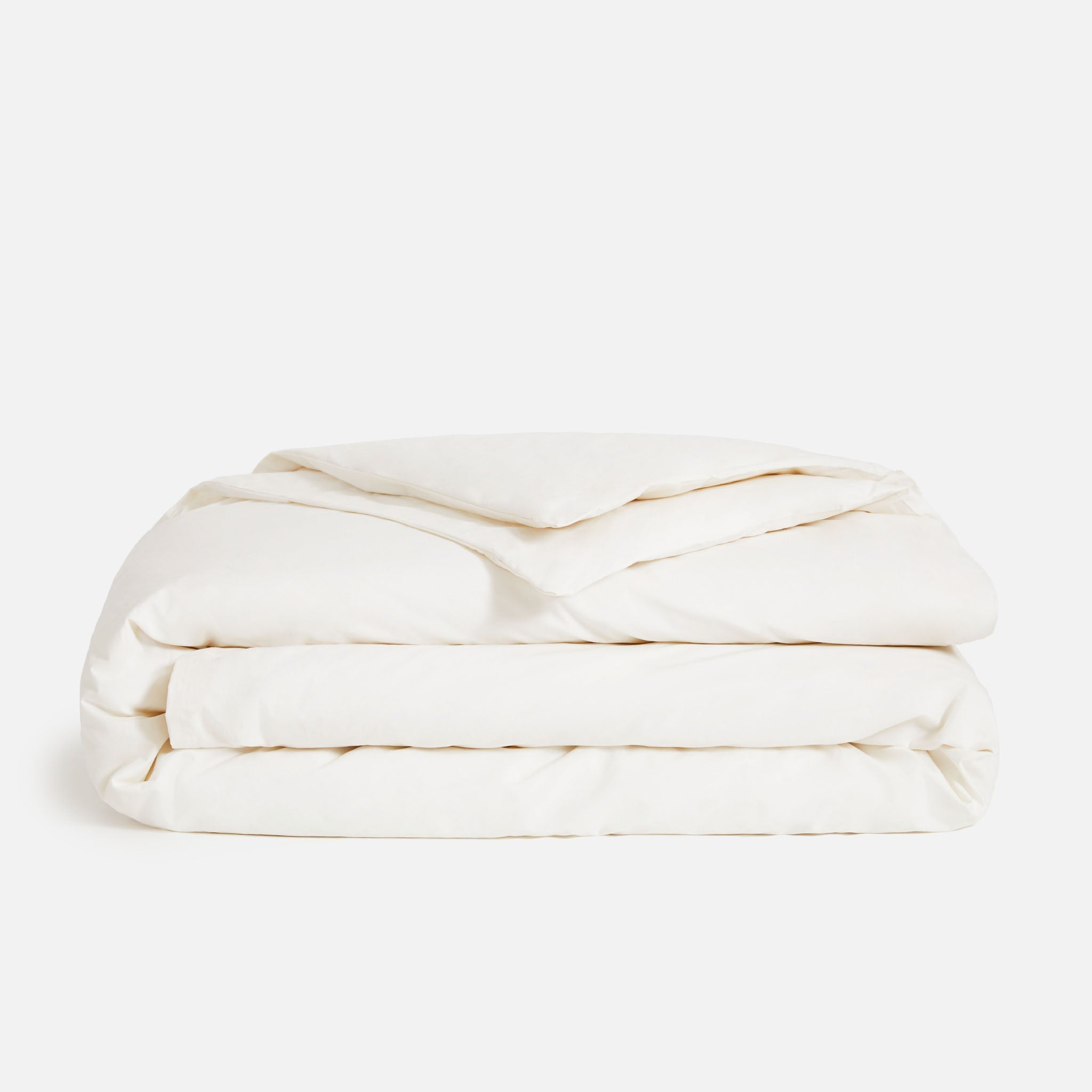 Classic Percale Duvet Cover X7