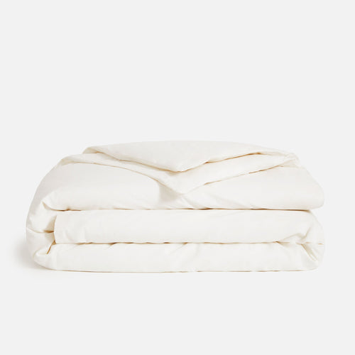 Classic Percale Duvet Cover X7