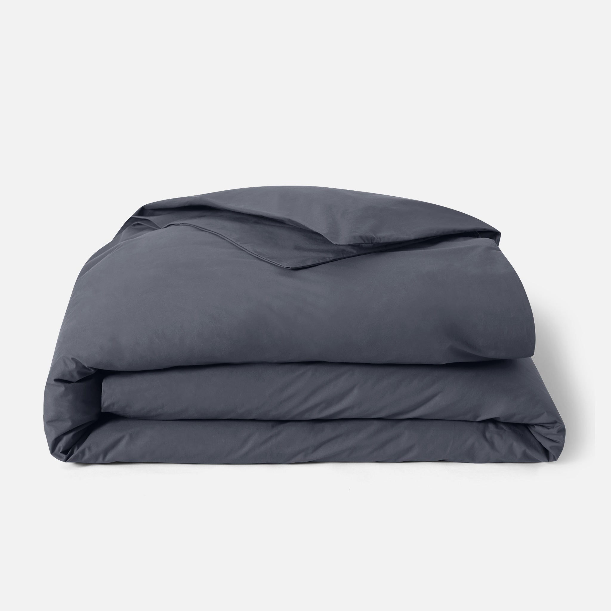 Classic Percale Duvet Cover X7